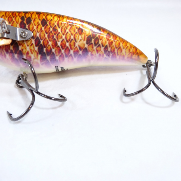 アベンタクローラ― ウッドリミテッド #AC-38